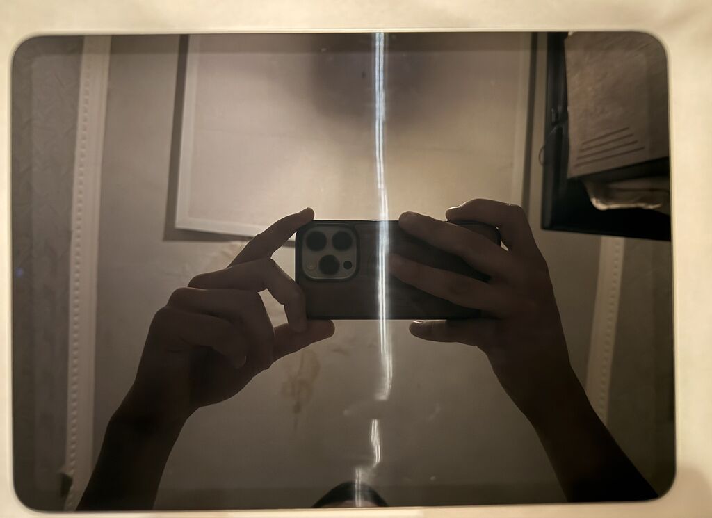 İşlənmiş Apple iPad Pro 11 (2022), 11", 128 GB, Ünvandan götürmə, Ödənişli çatdırılma — Apple, Bakı (3)