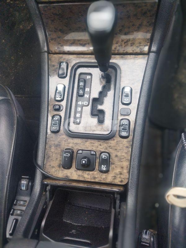 Mercedes E 280 2.8 L, 1998, 444 000 km 99-KU-820 — Avtomobillər, Ağcabədi (4)