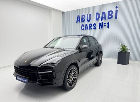 Porsche Cayenne, 3.0 L, 2020 il, 35 900 km — Bakı