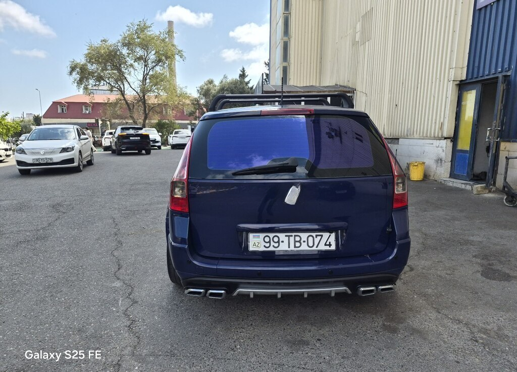 Renault Megane, 2007 il, 300000 km, 1.5 L 99-TB-074 — Avtomobillər, Bakı (12)