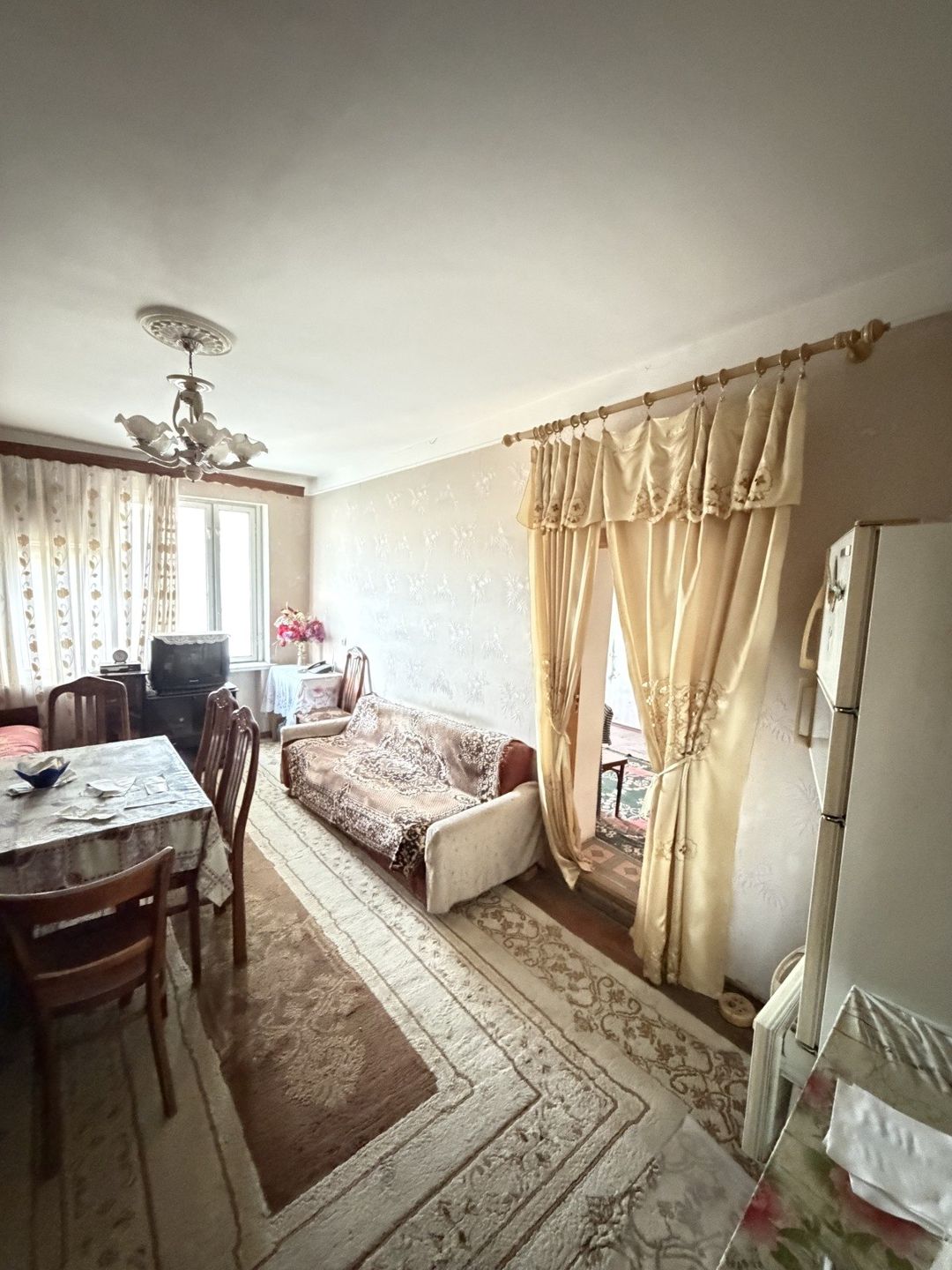 Satılır 2 otaqlı köhnə tikili 40 m² — Mənzil, Bakı (10)