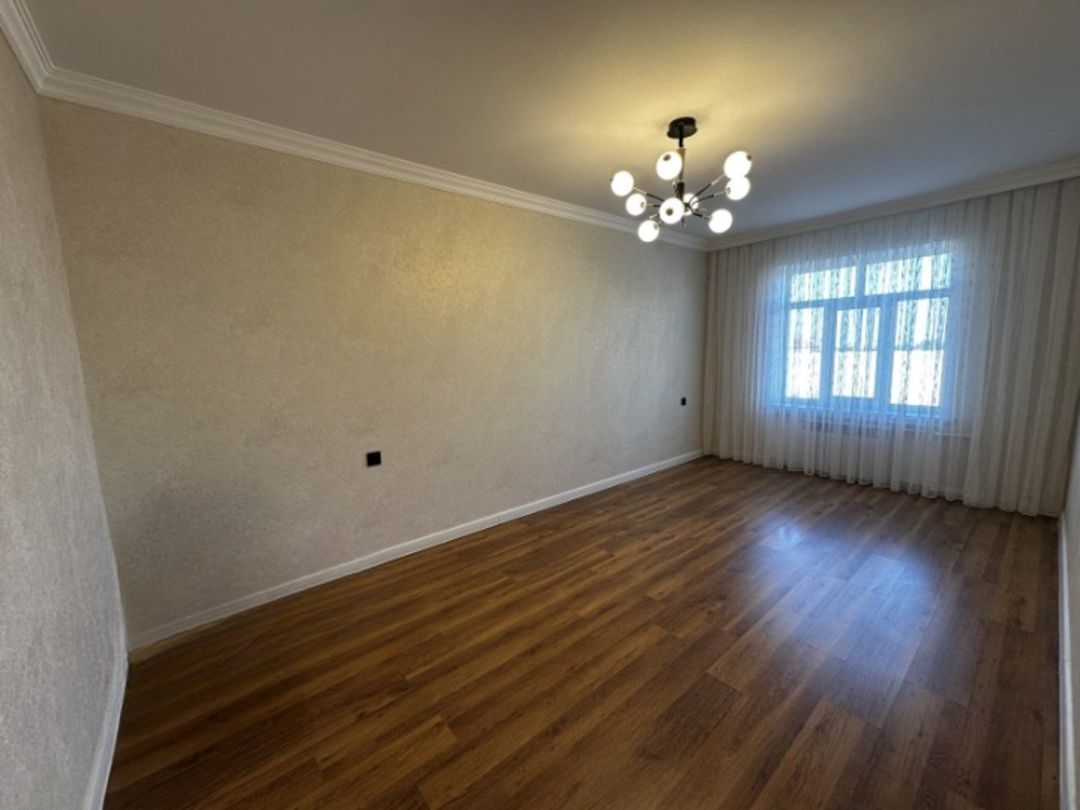Satılır 3 otaqlı köhnə tikili 80 m² — Mənzil, Bakı (2)