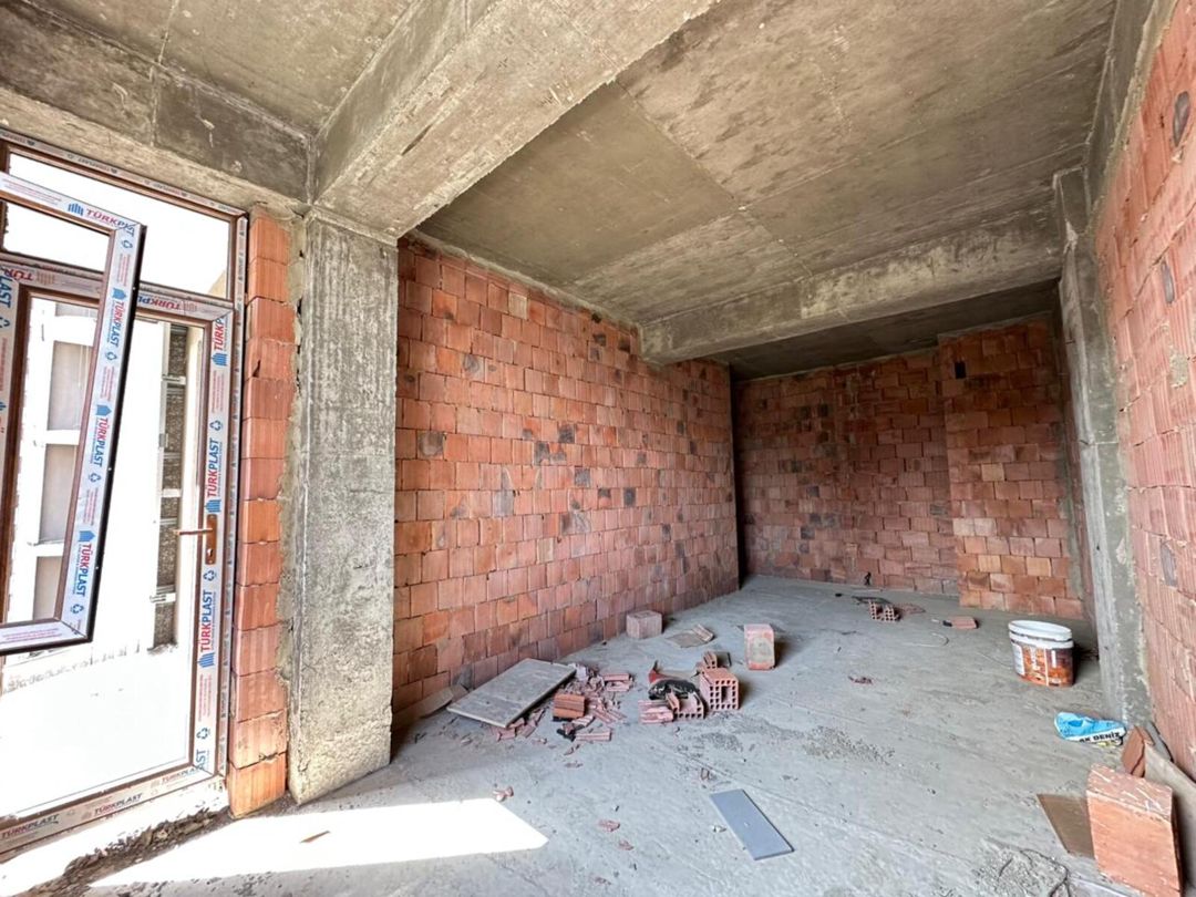 Satılır 2 otaqlı yeni tikili 61 m² — Mənzil, Bakı (5)