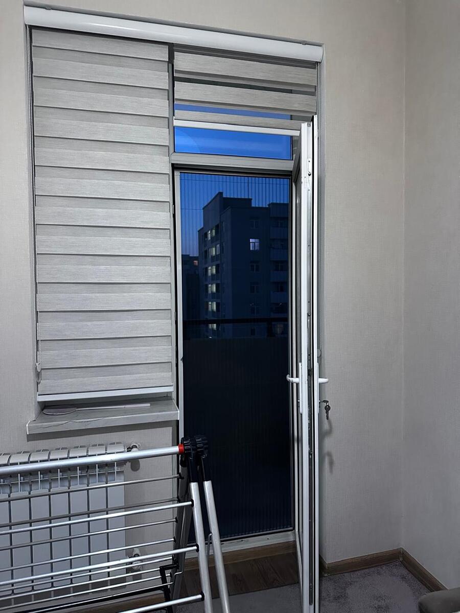 Satılır 4 otaqlı yeni tikili 114 m² — Mənzil, Bakı (9)