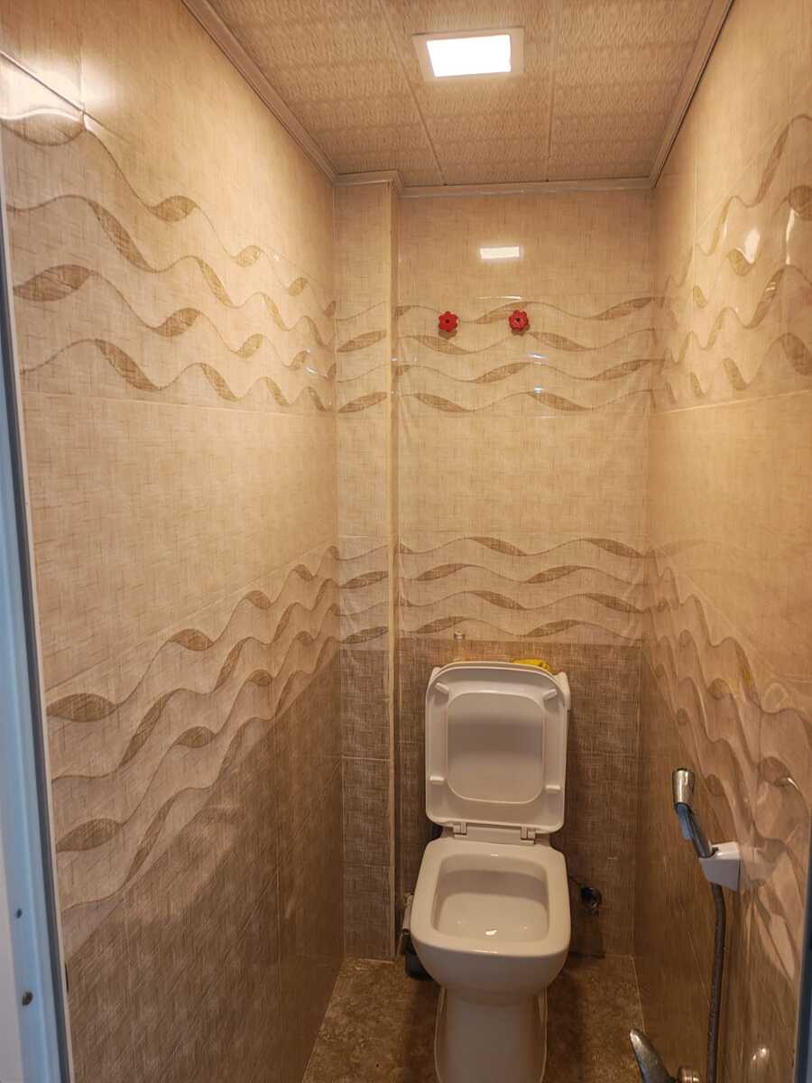 İcarəyə verilir 2 otaqlı köhnə tikili 60 m² — Mənzil, Bakı (3)
