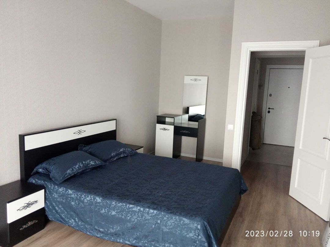 İcarəyə verilir 2 otaqlı yeni tikili 65 m² — Mənzil, Bakı (8)