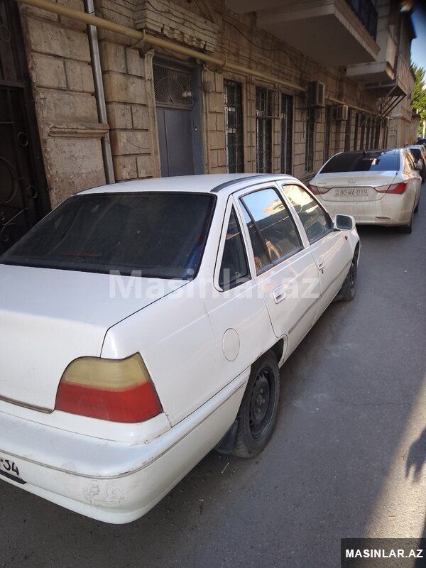 Daewoo Nexia, 1997 il 10-XE-134 — Avtomobillər, Bakı (4)