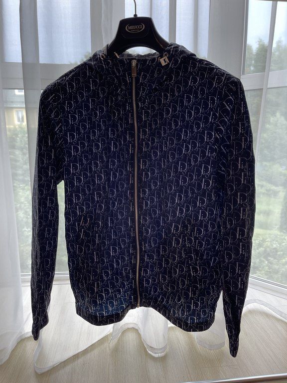 Gödəkçə "Dior" — Geyim, ayakkabı, aksesuarlar, Bakı