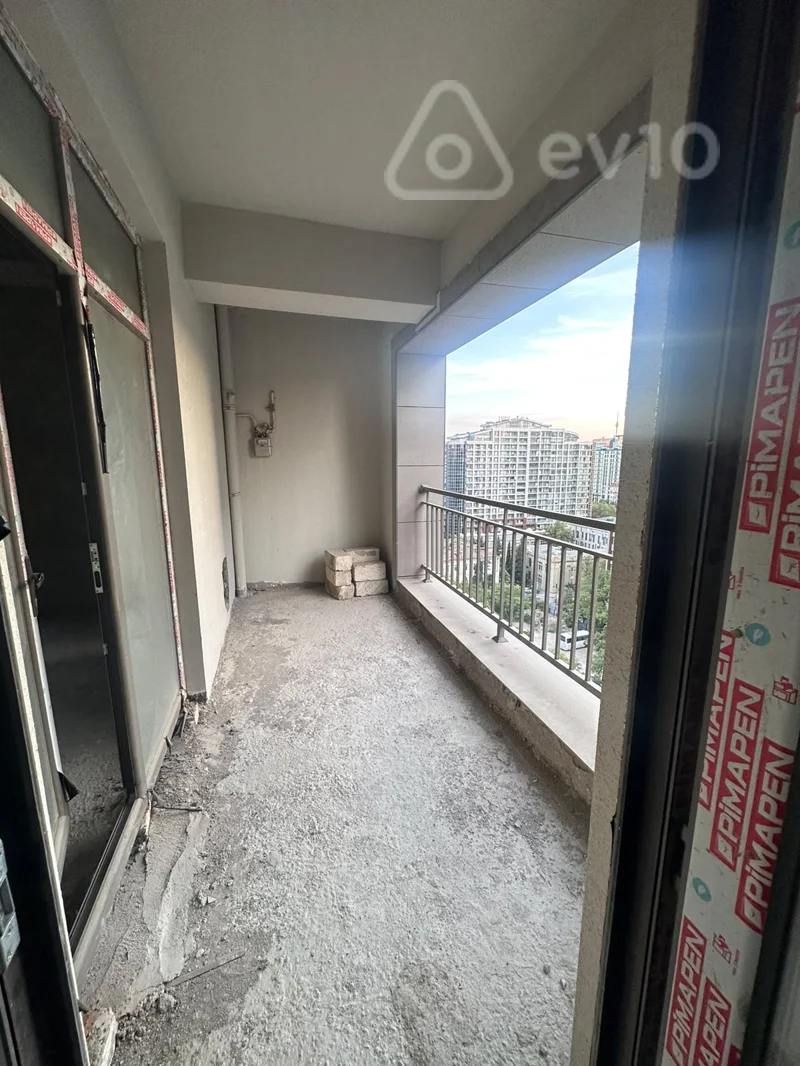 3 otaqlı mənzil, 145.5 m², 28 May Metrosu — Mənzil, Bakı (7)