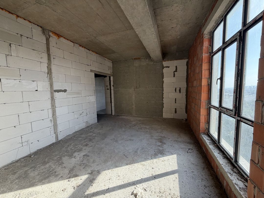 Satılır 4 otaqlı yeni tikili 128 m² — Mənzil, Bakı (2)
