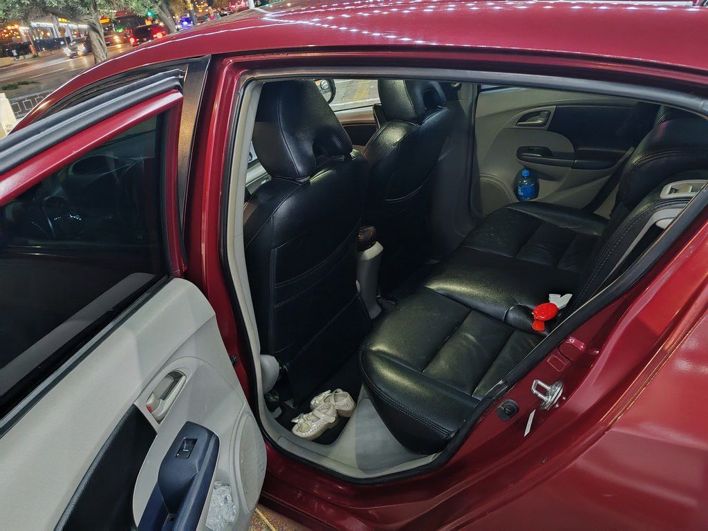 Honda Insight, 1.3 L, 0.58 kWh, 2010 il, 519 966 km 99-DJ-981 — Avtomobillər, Bakı (8)