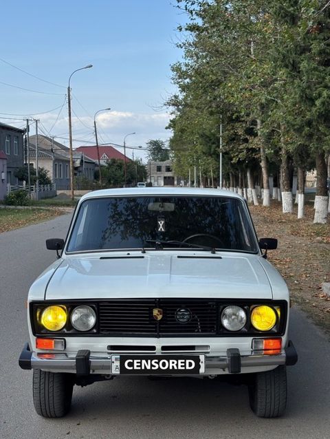 Lada (VAZ) 2106, 1.6 L, 1998 il, 65 125 km — Qazax