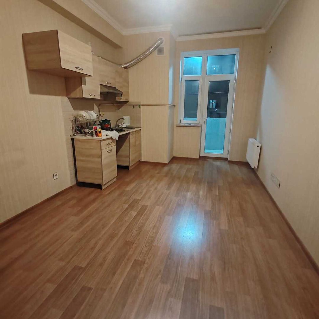 Satılır 1 otaqlı yeni tikili 44 m² — Mənzil, Bakı (7)