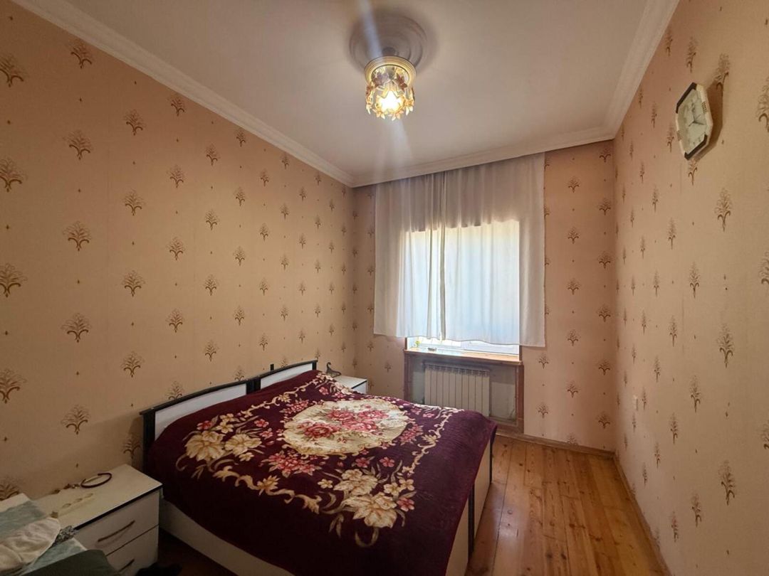 Həyət evi, Hövsan qəs — Ev, villa, Bakı (11)