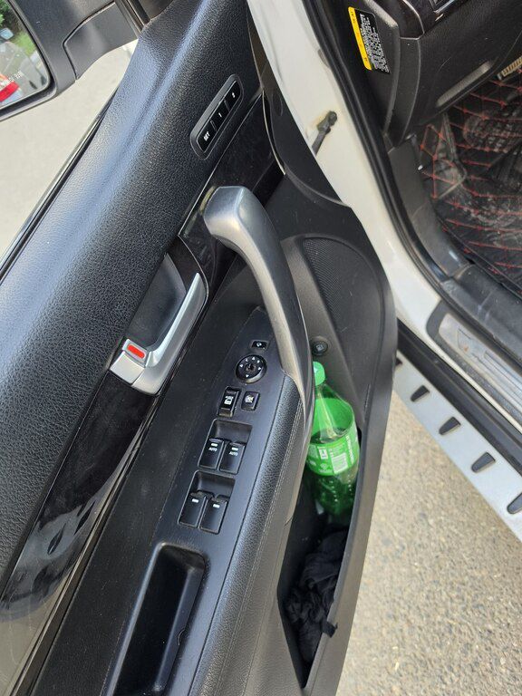 Kia Sorento, 2.0 L, 2012 il, 139 965 km 90-SO-841 — Avtomobillər, Gəncə (9)