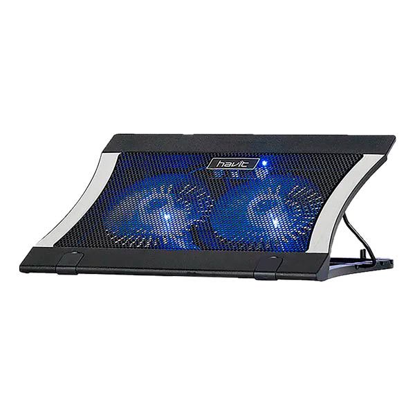 Gamenote Havit HV-F2051 Gaming Cooling Pad — Mallar, Bakı