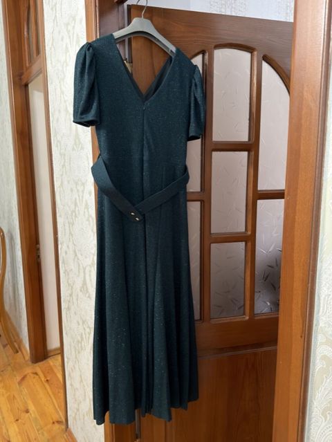 Ziyafət donu, Maksi, Trendyolmilla, 4XL — Ziyafət donları