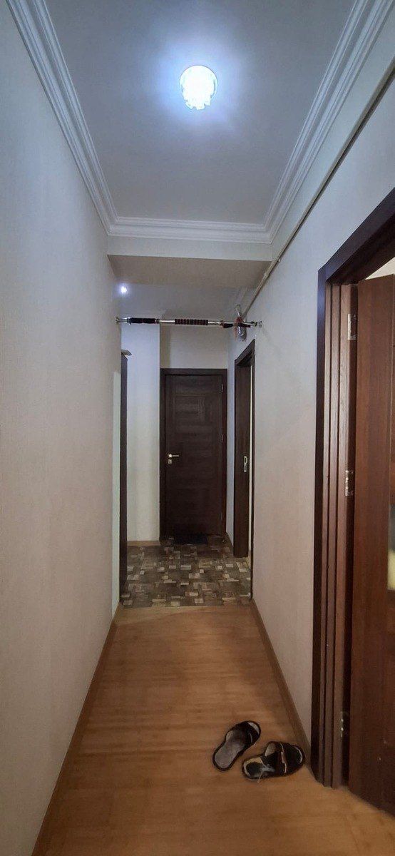 Satılır 2 otaqlı köhnə tikili 54 m² — Mənzil, Xırdalan (6)