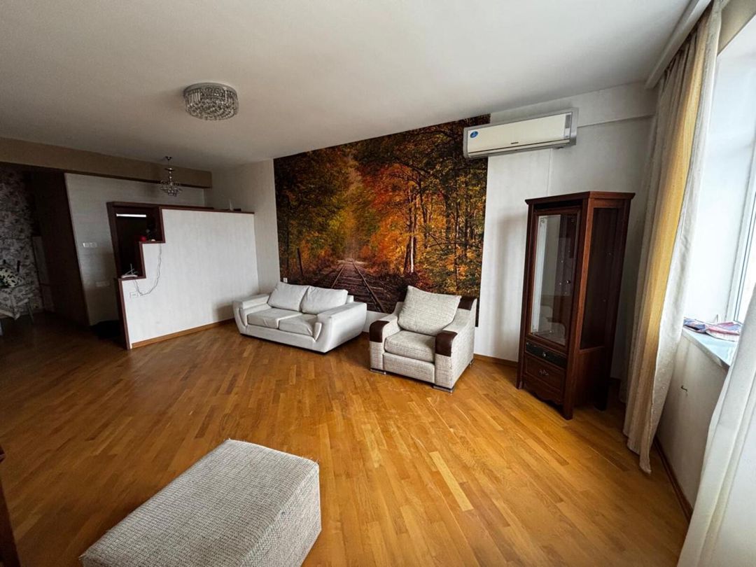 İcarəyə verilir 2 otaqlı yeni tikili 70 m² — Mənzil, Bakı (5)