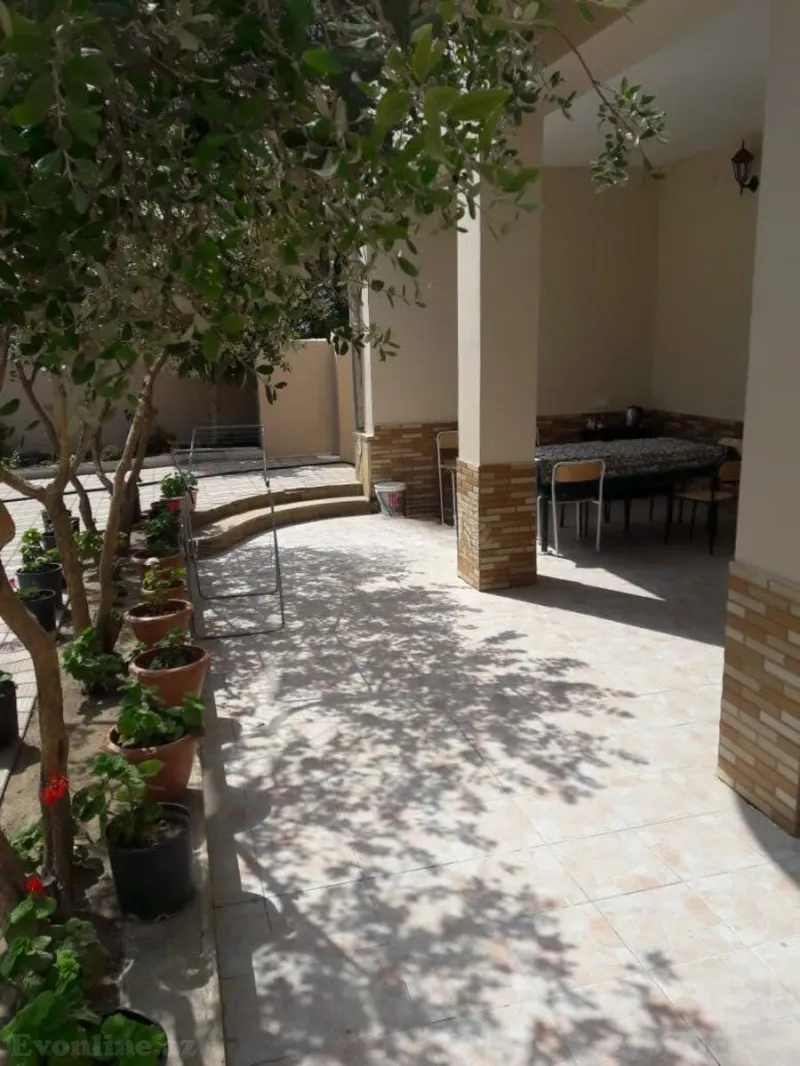 Satılır 5 otaqlı Həyət evi 150 m² Bakı, Yasamal r., Elmlər Akademiyası m — Ev, villa, Bakı