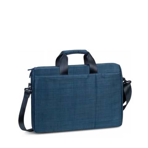 Noutbuk çantası 15.6 Rivacase 8335 Blue — Bakı