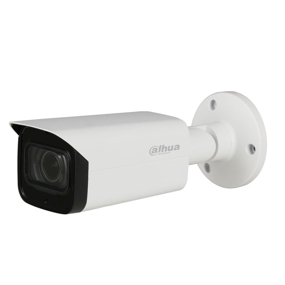 8Mp Starlight Hdcvı Kamera Dahua DH-HAC-HFW2802TP-A-I8 — Mallar, Bakı