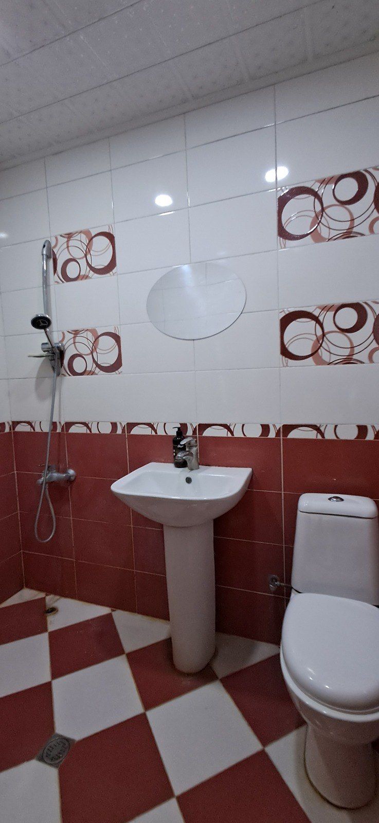 Satılır 2 otaqlı yeni tikili 85 m² — Mənzil, Bakı (7)