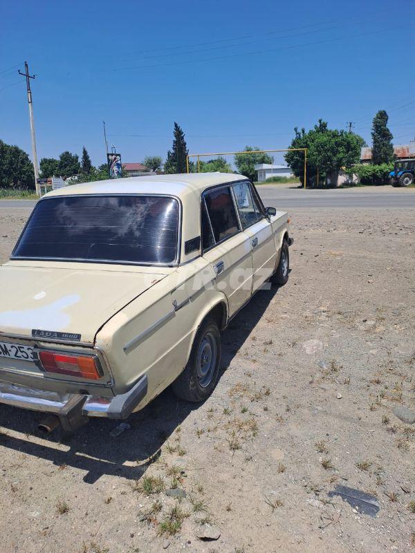 Lada (vaz) 2106 1.6 l, 1994, 74 444 km 44-CM-253 — Avtomobillər, Masallı (2)