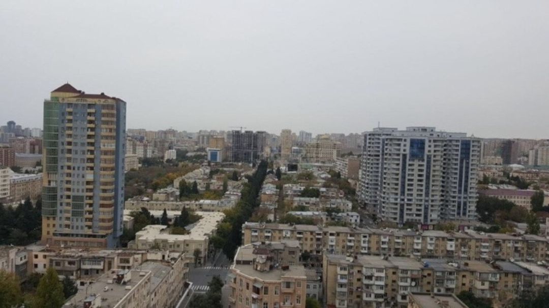 Satılır 3 otaqlı yeni tikili 170 m² — Mənzil, Bakı (3)