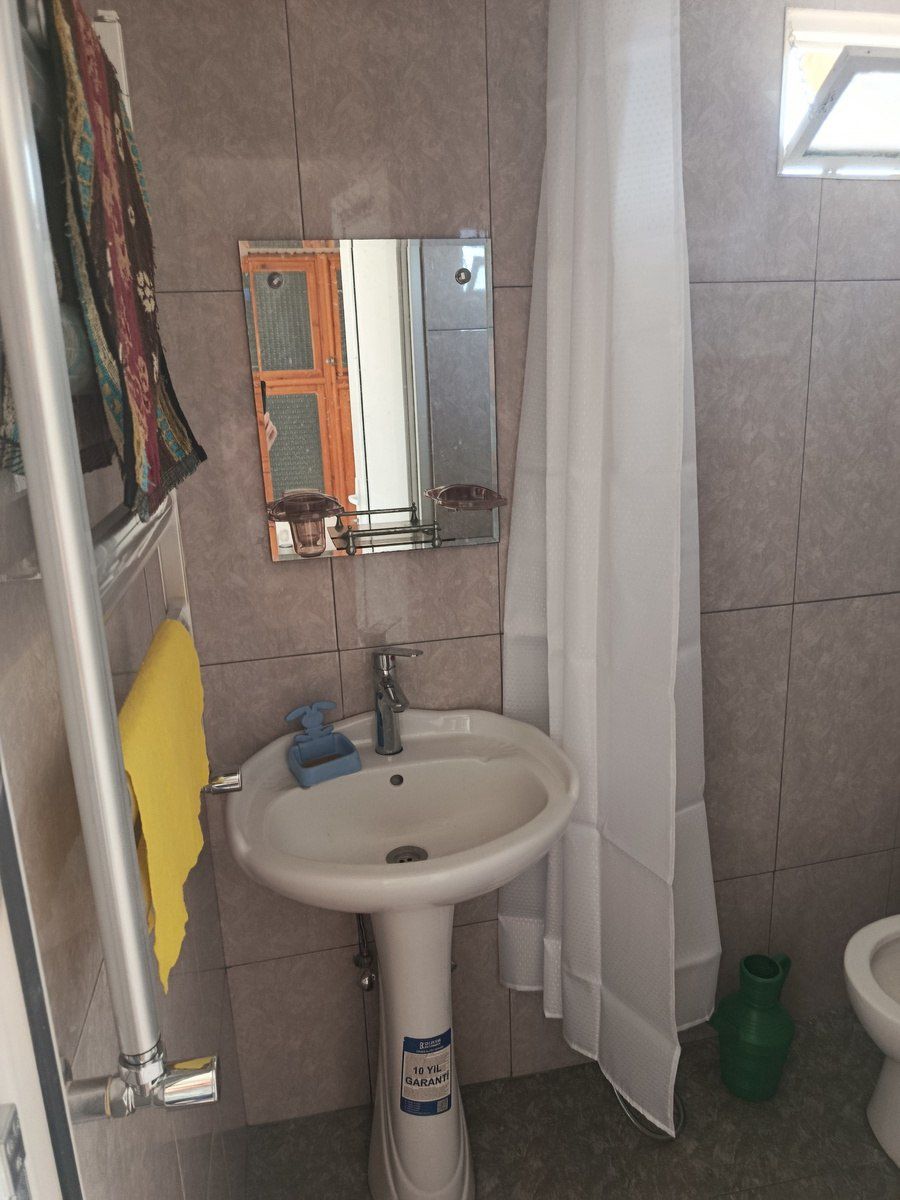 İcarəyə verilir 2 otaqlı həyət evi/bağ evi 45 m² — Ev, villa, Bakı (9)