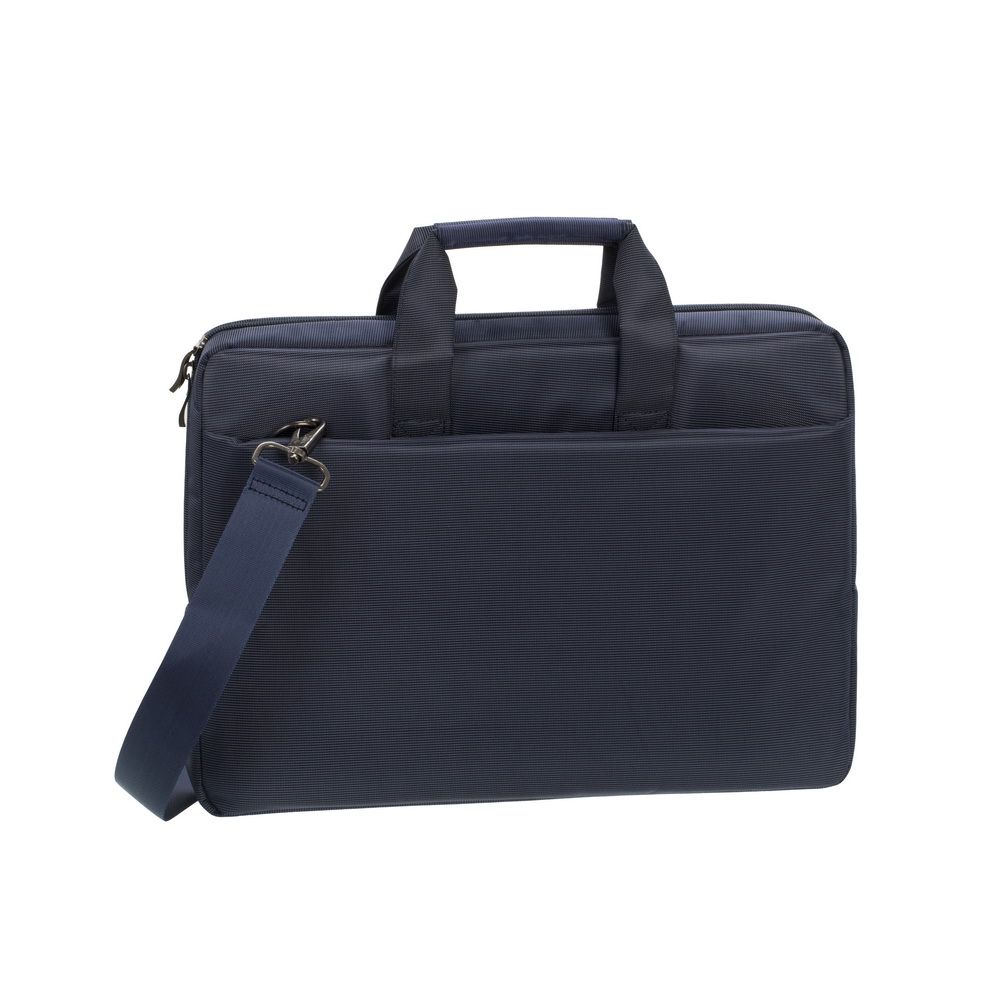 Noutbuk çantası 15.6 Rivacase 8231 Grey — Mallar, Bakı (2)