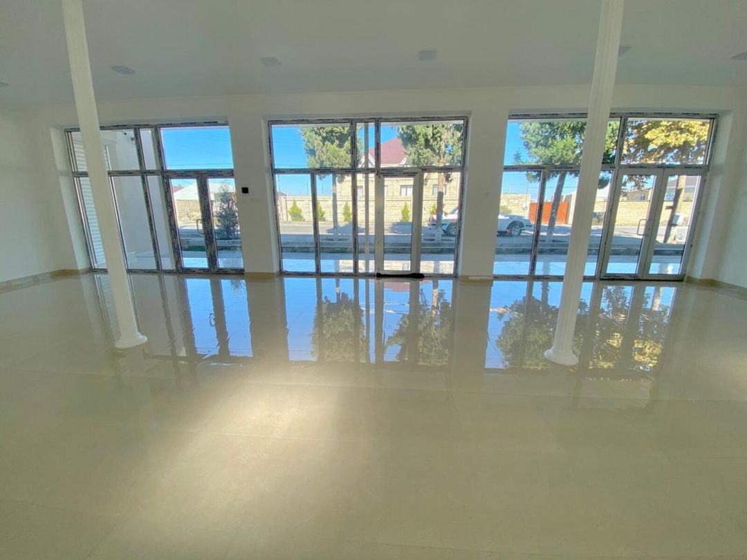Satılır obyekt 185 m² — Əmlak, Gəncə (5)