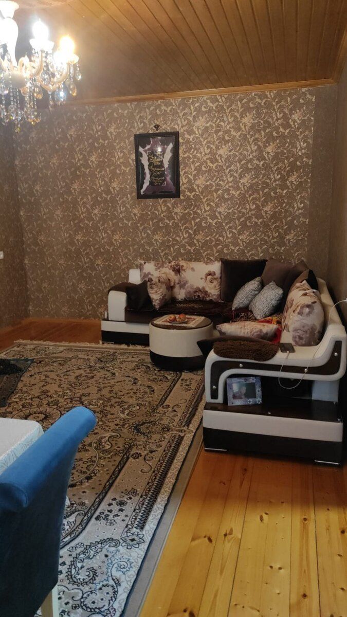 Bağ evi, Sumqayıt ş — Ev, villa, Sumqayıt (6)