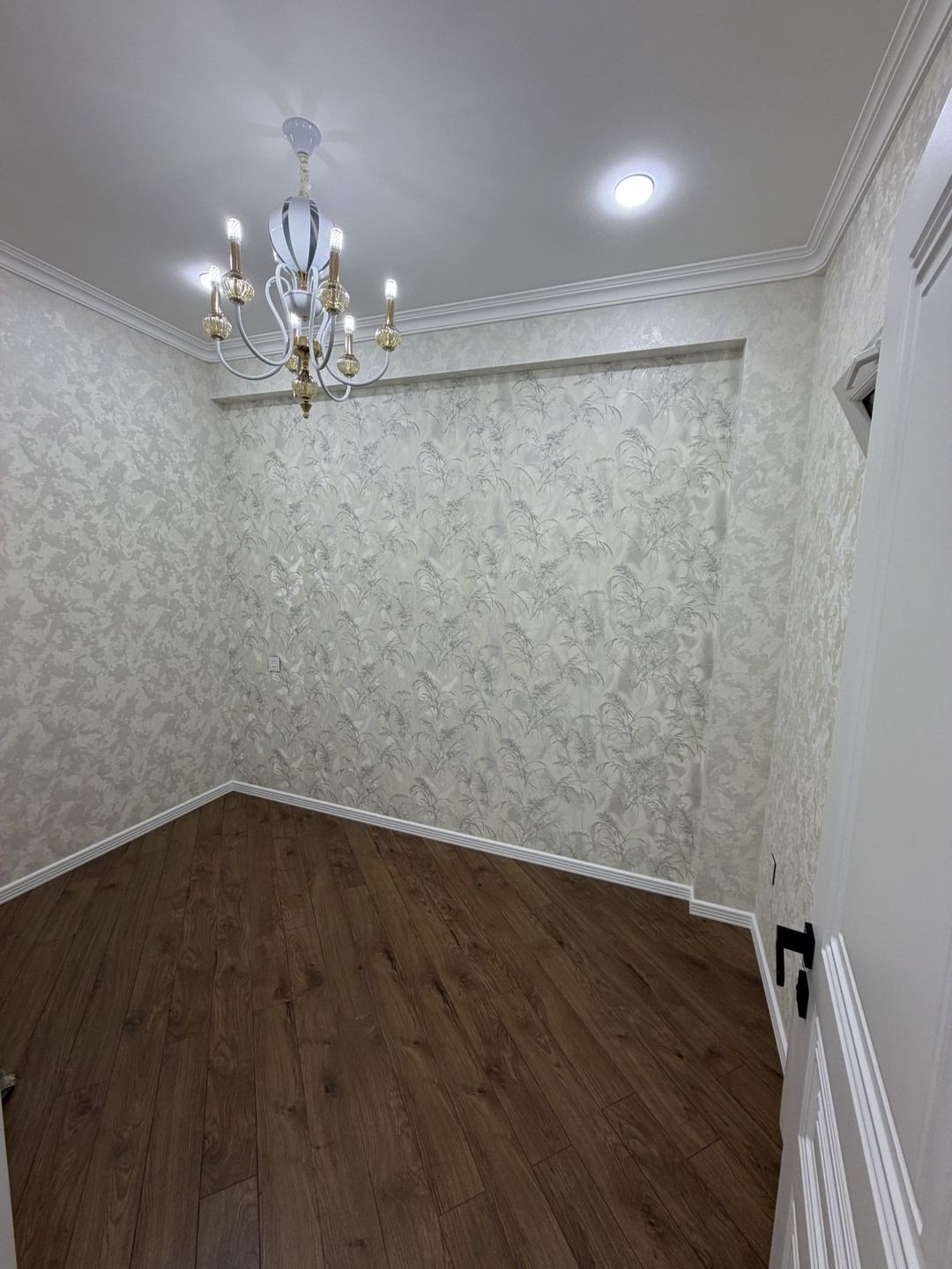 Satılır 3 otaqlı yeni tikili 95 m² — Mənzil, Bakı (12)
