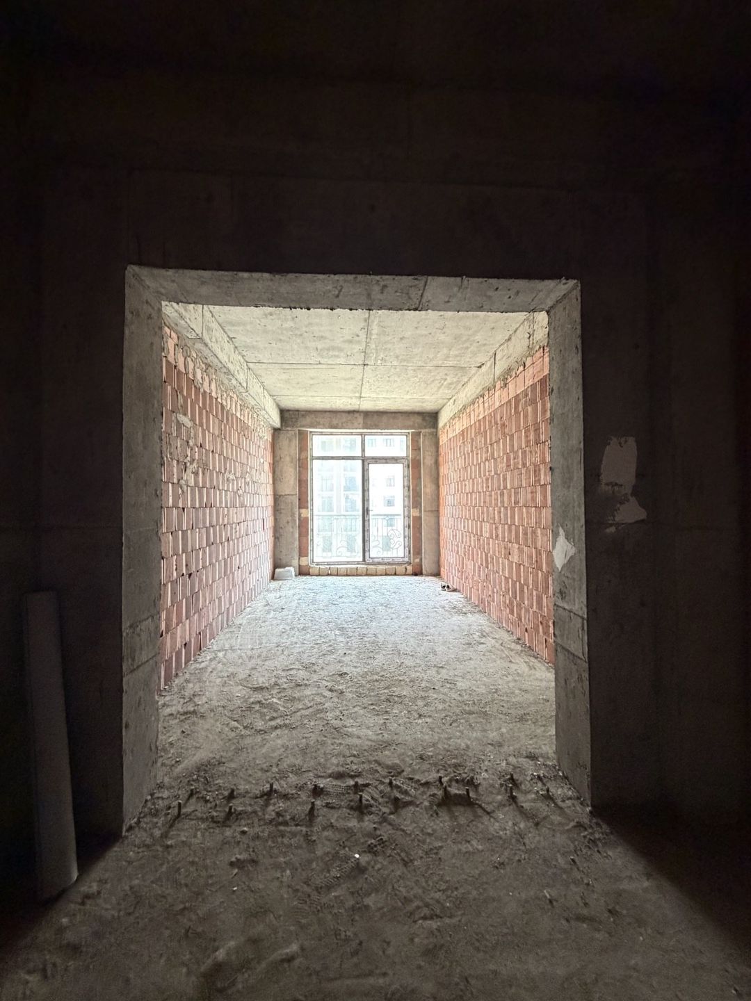 Satılır 2 otaqlı yeni tikili 72 m² — Mənzil, Sumqayıt (3)