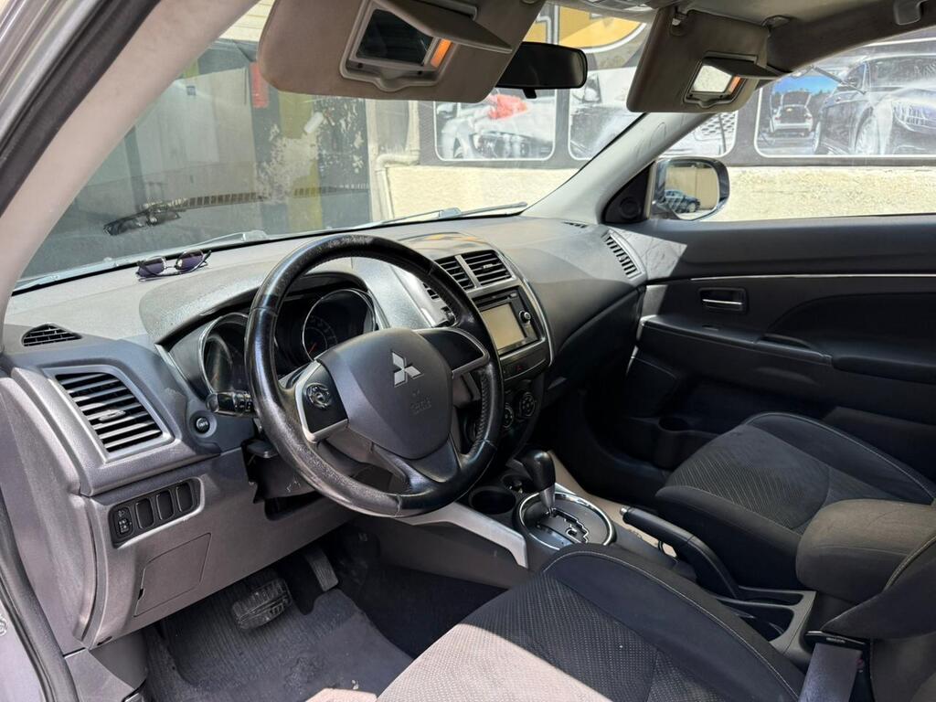 Mitsubishi ASX, 1.8 L, 2013 il, 158 000 km 10-ZR-122 — Avtomobillər, Bakı (10)