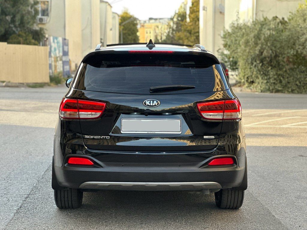 Kia Sorento, 2.2 L, 2017 il, 171 040 km — Avtomobillər, Bakı (8)