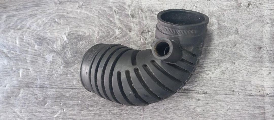 Mercedes turbo boruları — Ehtiyat hissələri və aksesuarlar, Bakı (11)