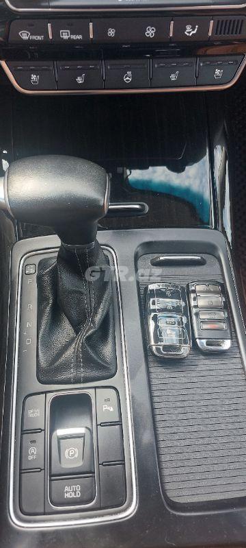 Kia Sorento 2.0 L, 2018, 157 000 km — Avtomobillər, Abşeron (8)