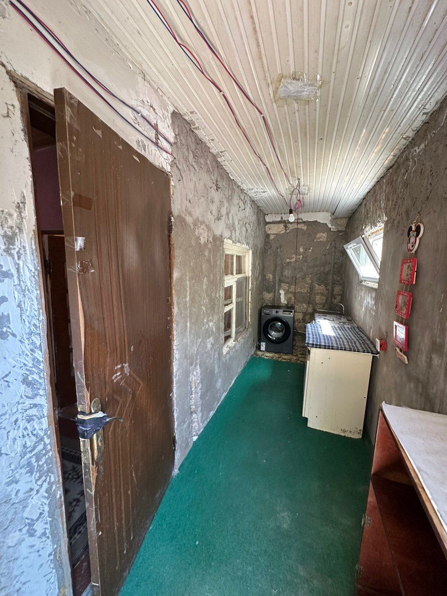 Həyət evi, Lökbatan qəs — Ev, villa, Bakı (8)