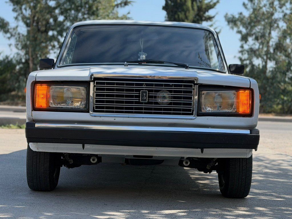 Lada (VAZ) 2107, 1.6 L, 2005 il, 134 000 km — Avtomobillər, Sabirabad (4)