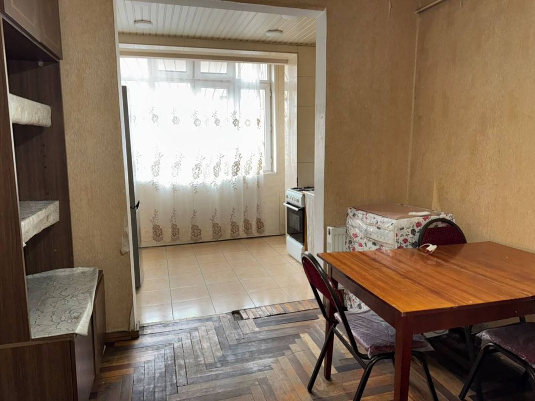 2-otaqlı mənzil kirayə verilir, Yeni Yasamal qəs., 60 m² — Mənzil, Bakı (2)