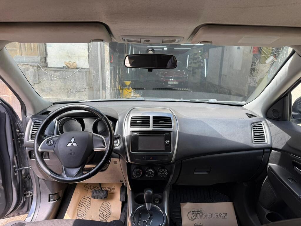 Mitsubishi ASX, 1.8 L, 2013 il, 158 000 km 10-ZR-122 — Avtomobillər, Bakı (2)