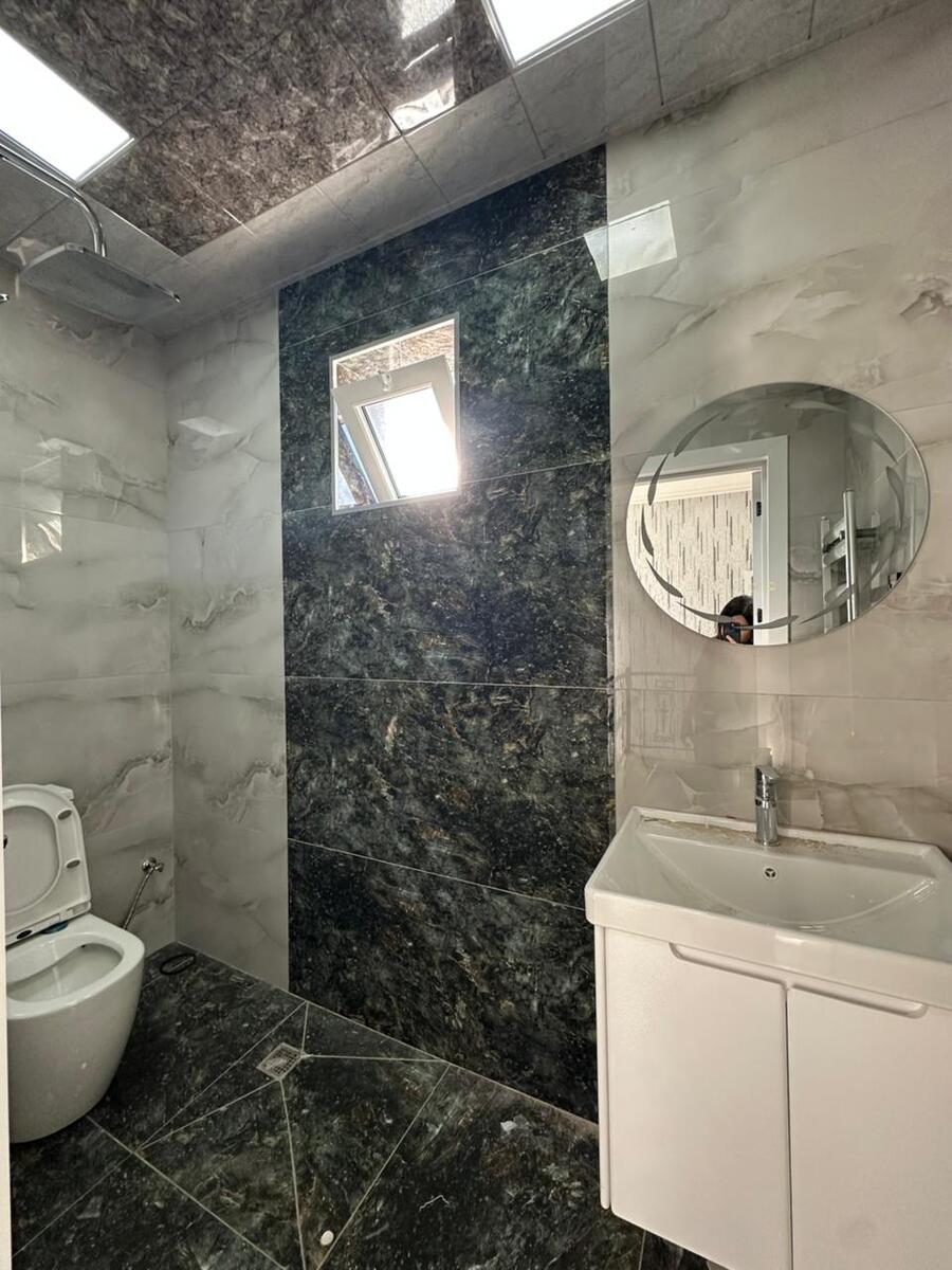 Satılır 5 otaqlı həyət evi/bağ evi 240 m² — Ev, villa, Bakı (10)