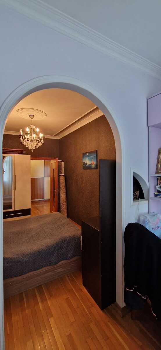Satılır 2 otaqlı yeni tikili 87 m² — Mənzil, Xırdalan (6)
