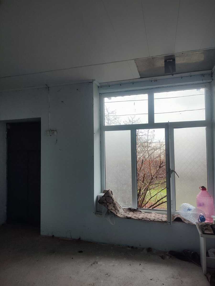 Satılır 3 otaqlı həyət evi/bağ evi 80 m² — Ev, villa, Şəki (6)