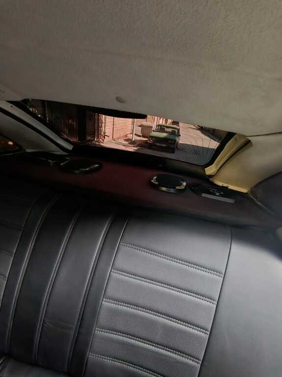 Lada (VAZ) Priora, 1.6 L, 2012 il, 185 000 km 99-CN-788 — Avtomobillər, Şamaxı (10)
