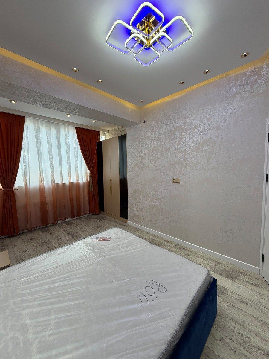 Satılır 3 otaqlı yeni tikili 92 m² — Mənzil, Bakı (5)