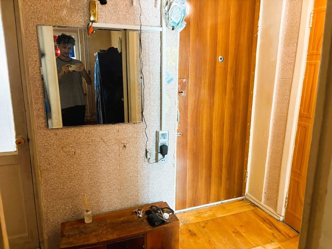 İcarəyə verilir 2 otaqlı köhnə tikili 60 m² — Mənzil, Bakı (10)