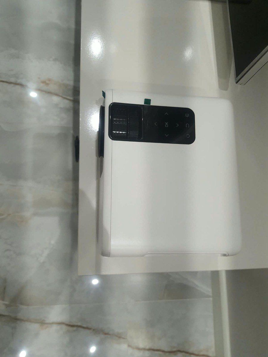 Multimedia LED projektor TD93PRO — İşıqlandırma, Bakı (8)